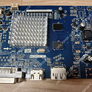(프리즘 32FC144, 한성 Ultron3257) MHD3812VX V2.1 + AY0512525705 일괄판매