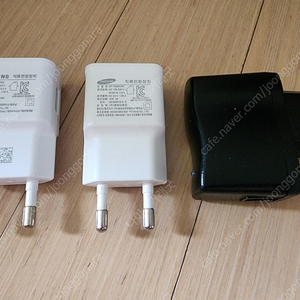 (500) USB 핸드폰 어댑터, 충전케이블