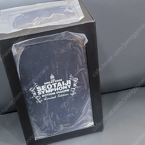 서태지 심포니 피규어. 서태지 심포니 블루레이 DVD