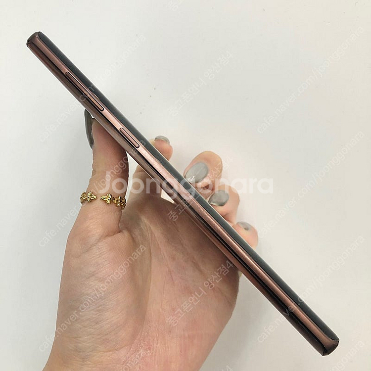 (양산중고폰) 64219 갤럭시노트9 (N960) 메탈...--6