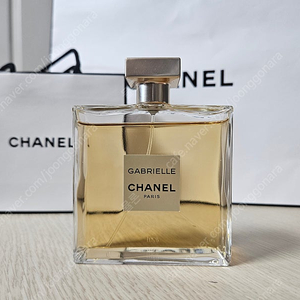 샤넬향수 샤넬 가브리엘 오데퍼퓸 100ml