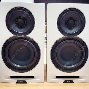 엘락 UBR62 스피커