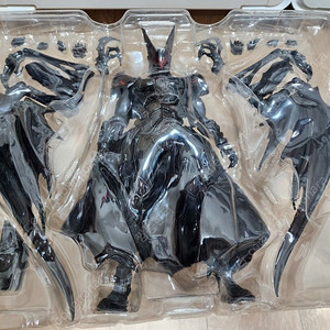 플레이아츠 테츠야노무라 배트맨
