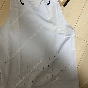 나이키 싱글렛 여자 L