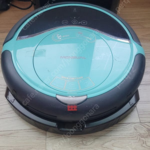 모뉴엘 로봇청소기