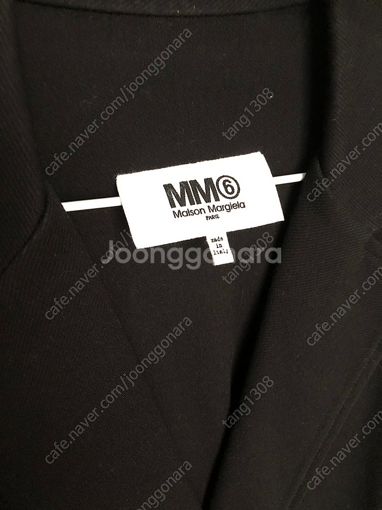 Mm6/아우터--2
