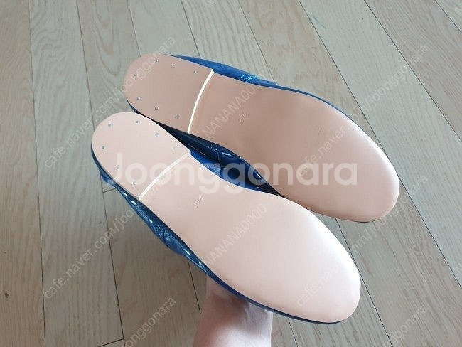 새상품) 세미와이드핏데님 L 사이즈 판매합니다--7