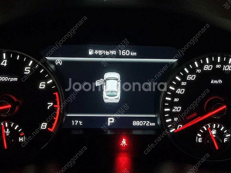 기아 스팅어 마이스터 2WD 33 GT 아크로 에디션 ...--5