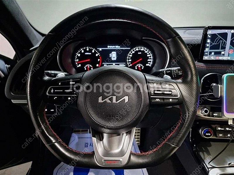 기아 스팅어 마이스터 2WD 33 GT 아크로 에디션 ...--6