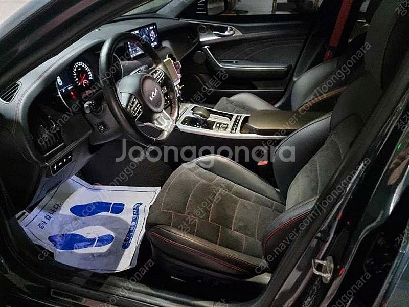 기아 스팅어 마이스터 2WD 33 GT 아크로 에디션 ...--8