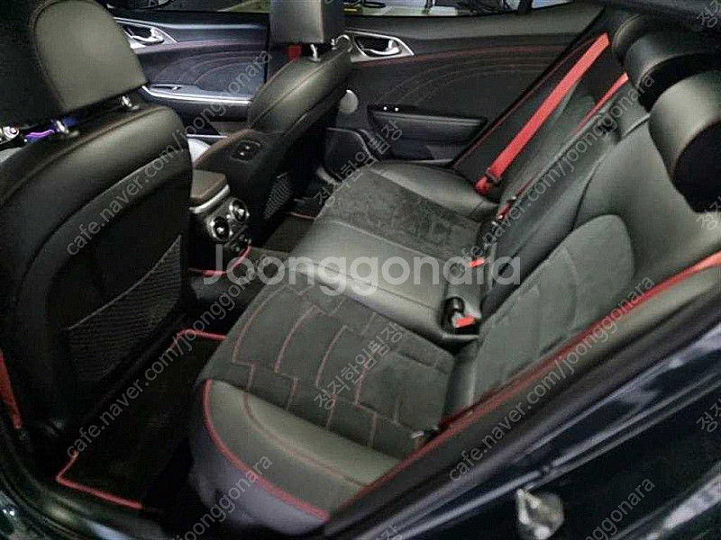 기아 스팅어 마이스터 2WD 33 GT 아크로 에디션 ...--9