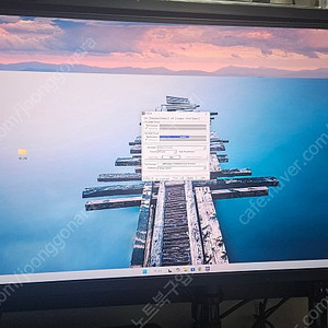msi mag401qr 모니터 판매합니다 21:9