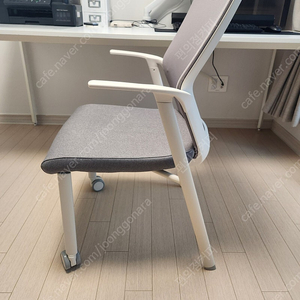 시디즈 아이블 서울대의자 FNB501FE
