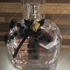입생로랑 생로랑 몽파리90ml(새상품급 국문택 배송비포함)