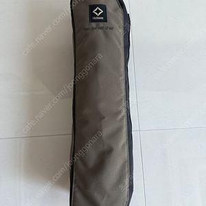 헬리녹스 새상품 택티컬 선셋체어 밀리터리올리브색상