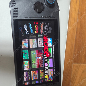MSI 클로 5 UMPC 팝니다.