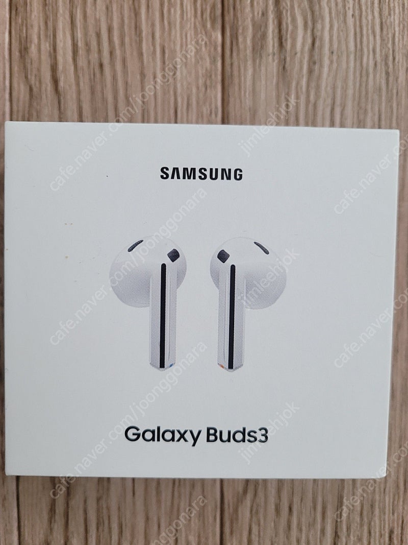 삼성 갤럭시 버즈3 무선 블루투스이어폰 (SM-R530) 팝니다