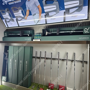 테일러메이드 리저브퍼터 B11팝니다.