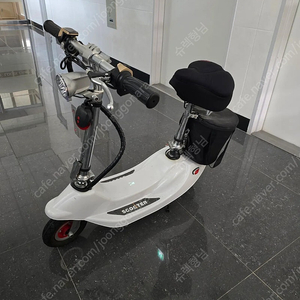 전기스쿠터