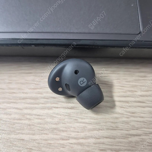 갤럭시 버즈2프로 그라파이트 오른쪽 유닛