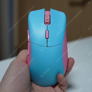[가격인하] 글로리어스 모델 MODEL D PRO PC 무선 게이밍 마우스 택포 4.3만