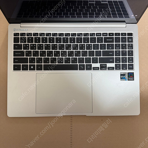 갤럭시북3 프로 3 16인치 NT960XFG-KC51E