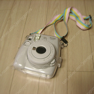 후지필림 폴라로이드 카메라 instax mini 9