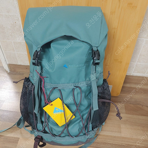 클라터뮤젠 델링25L