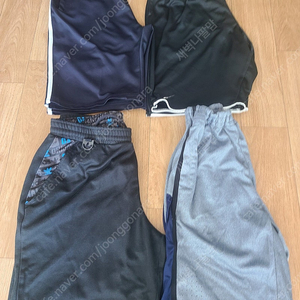 남아 여름옷 일괄 160-170 12가지 일괄(택포)