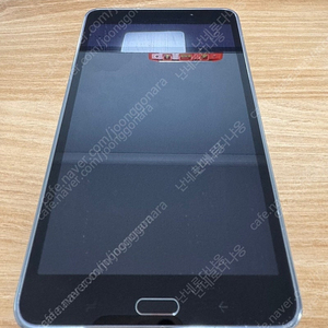 벤츠 2열 후열 뒷좌석 태블릿 SM-T230NZ 팝니다.