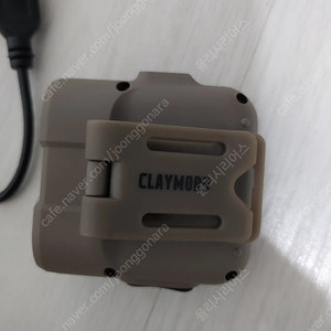 크레모아 캡온 랜턴 CLP-135TN 40000원에 팝니다