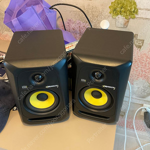 KRK Rokit5 G3 1조 (2통)