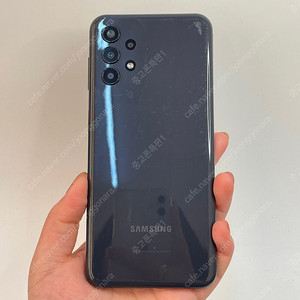 64879(울산중고폰) 갤럭시A13 블랙 64GB 판매합니다 9만원 텔레그램OK