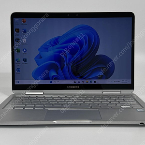 [삼성전자] 2018 노트북 Pen NT930QAA-K58 / i5-8250U, 8GB RAM, 256GB SSD, 13.3" FHD, 충전기 포함