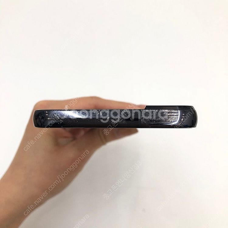 (양산중고폰) 02748 갤럭시S22 (s901) 블랙...--4