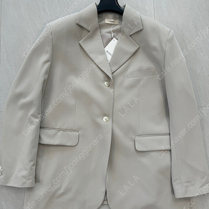 한올 hanoll 자켓/ 데스크 자켓 / hanoll desk jacket