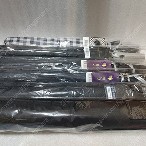 캠핑 2단 자동우산