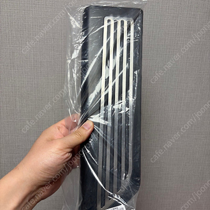 테슬라 모델3,y 브레이크페달, 엑셀페달, 발받침