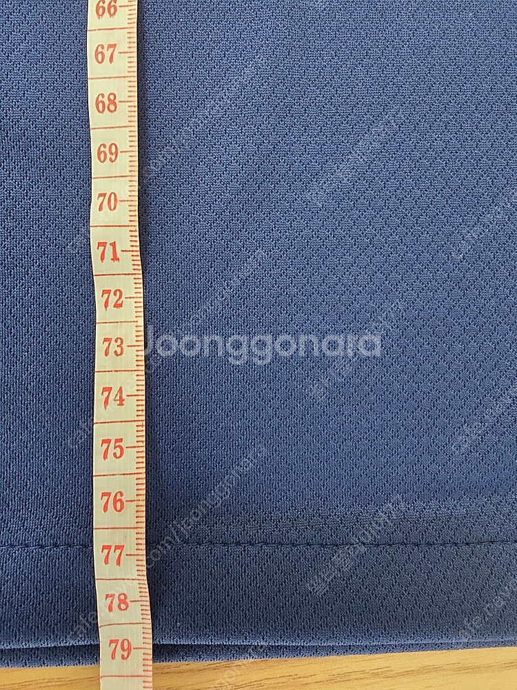 파리생재르망 어웨이 축구 유니폼 XL--3