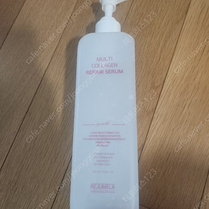 리쥬멜라 콜라겐 리페어 세럼 500ml