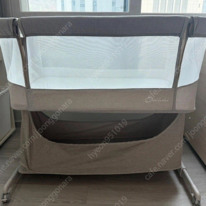 다이치 리우 이동식 침대