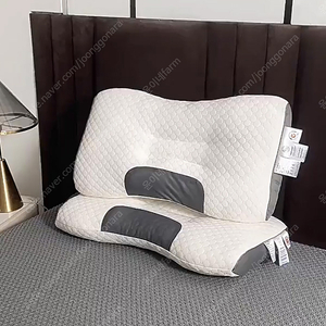 [새제품 판매] 경추베개 필요하신 분 계실까요? 2개가격입니다!