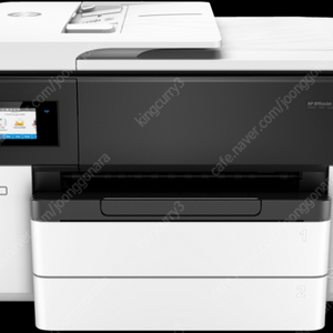 hp7740 미개봉 무칩
