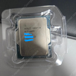 인텔 i9 14900ks