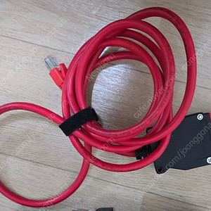 bmw f10용 코딩용케이블