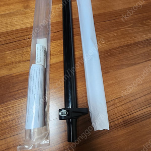 브롬톤 텔레스코픽 시포스트