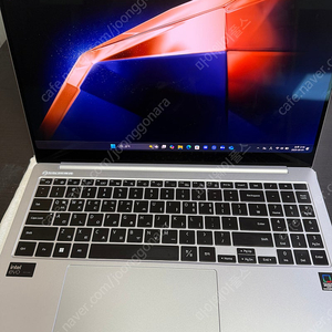 삼성 갤럭시북4 프로 NT960XGK-KC51S 사이클30
