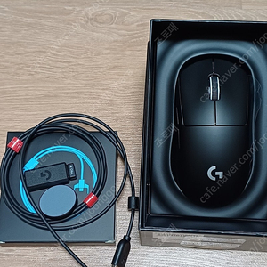 지슈라1 블랙 판매 (G PRO SUPERLIGHT) 정발