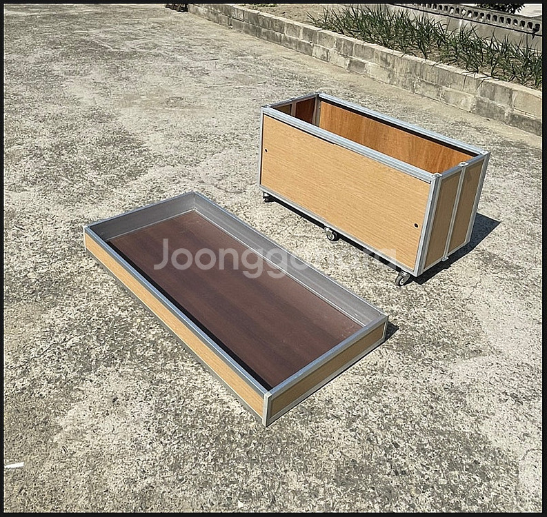 매대 / 평대 / 접이식매대 / 이동식매대 / 행사매대...--6