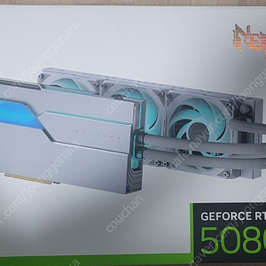 컬러풀 RTX5080 넵튠 (피씨디렉트)